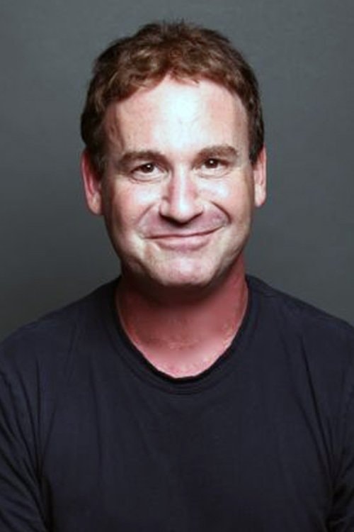 Foto de Steven Rogers