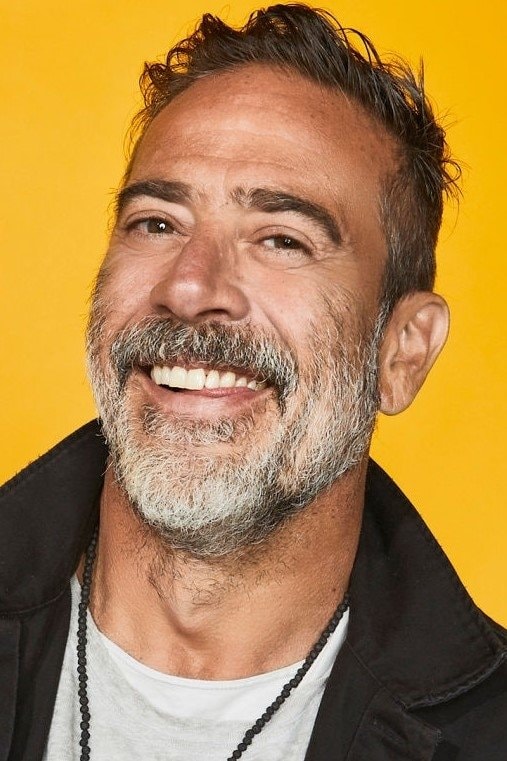 Foto de Jeffrey Dean Morgan