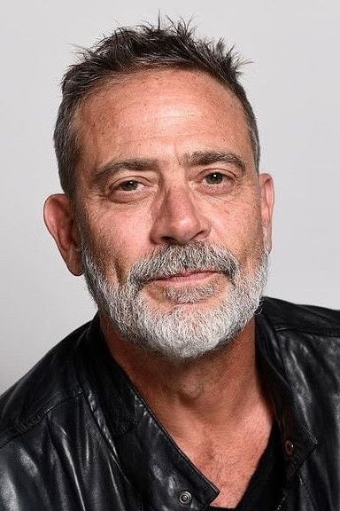 Foto de Jeffrey Dean Morgan