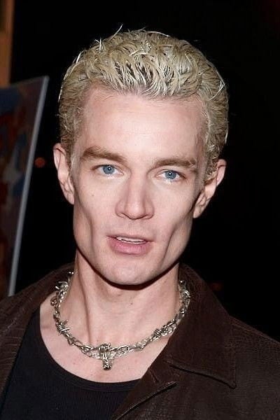 Foto de James Marsters