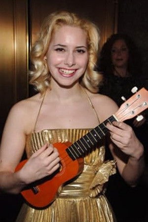 Foto de Nellie McKay