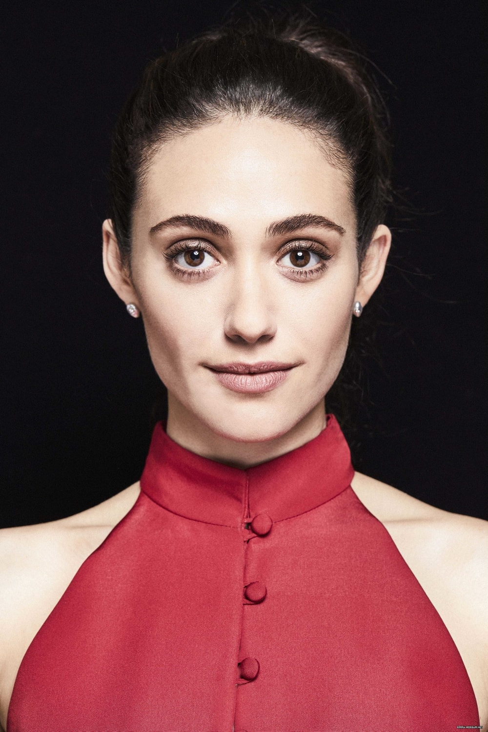 Foto de Emmy Rossum