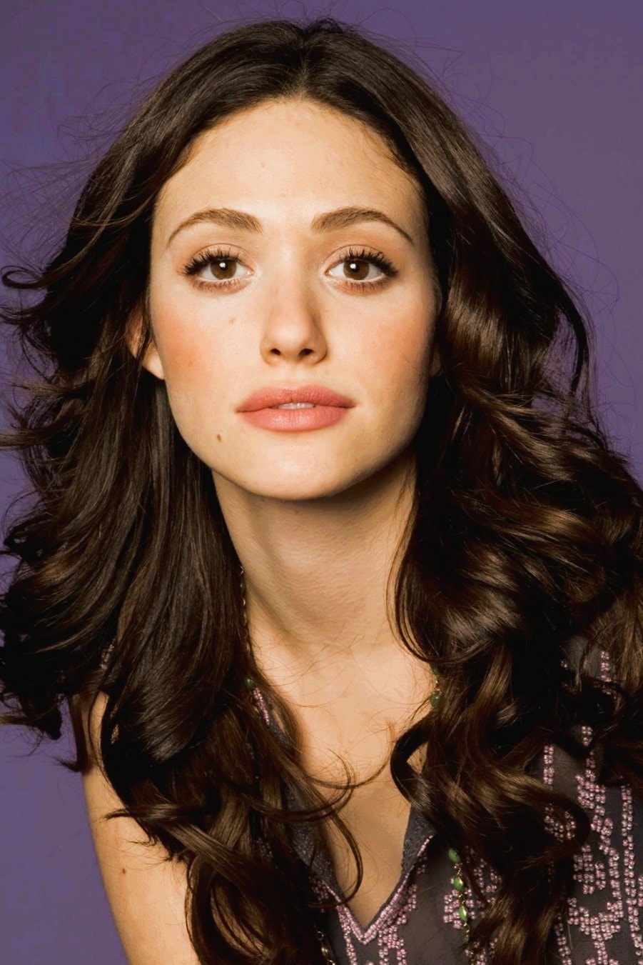 Foto de Emmy Rossum