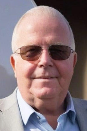 Foto de Einar Haraldsson