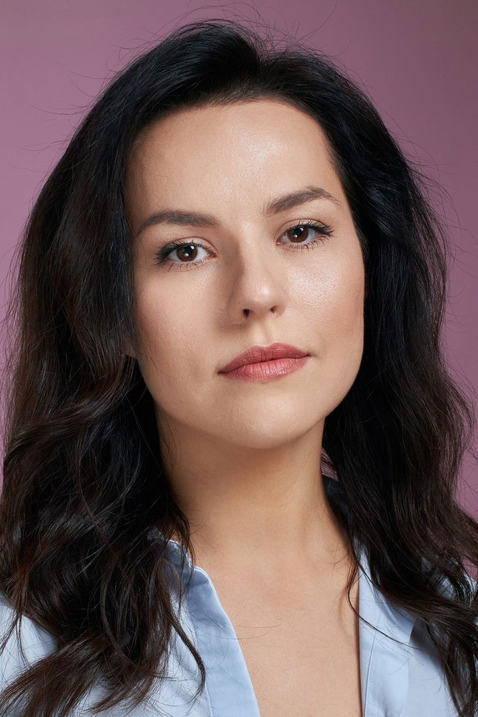 Foto de Ksenia Krupenina