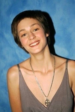Foto de Nutsa Kukhianidze