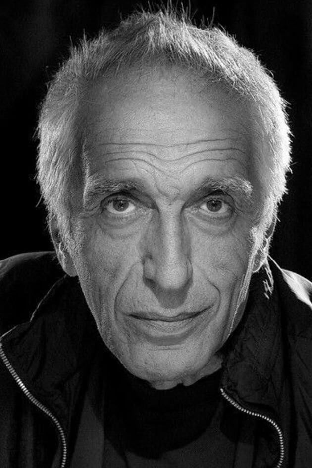 Foto de Gérard Darmon