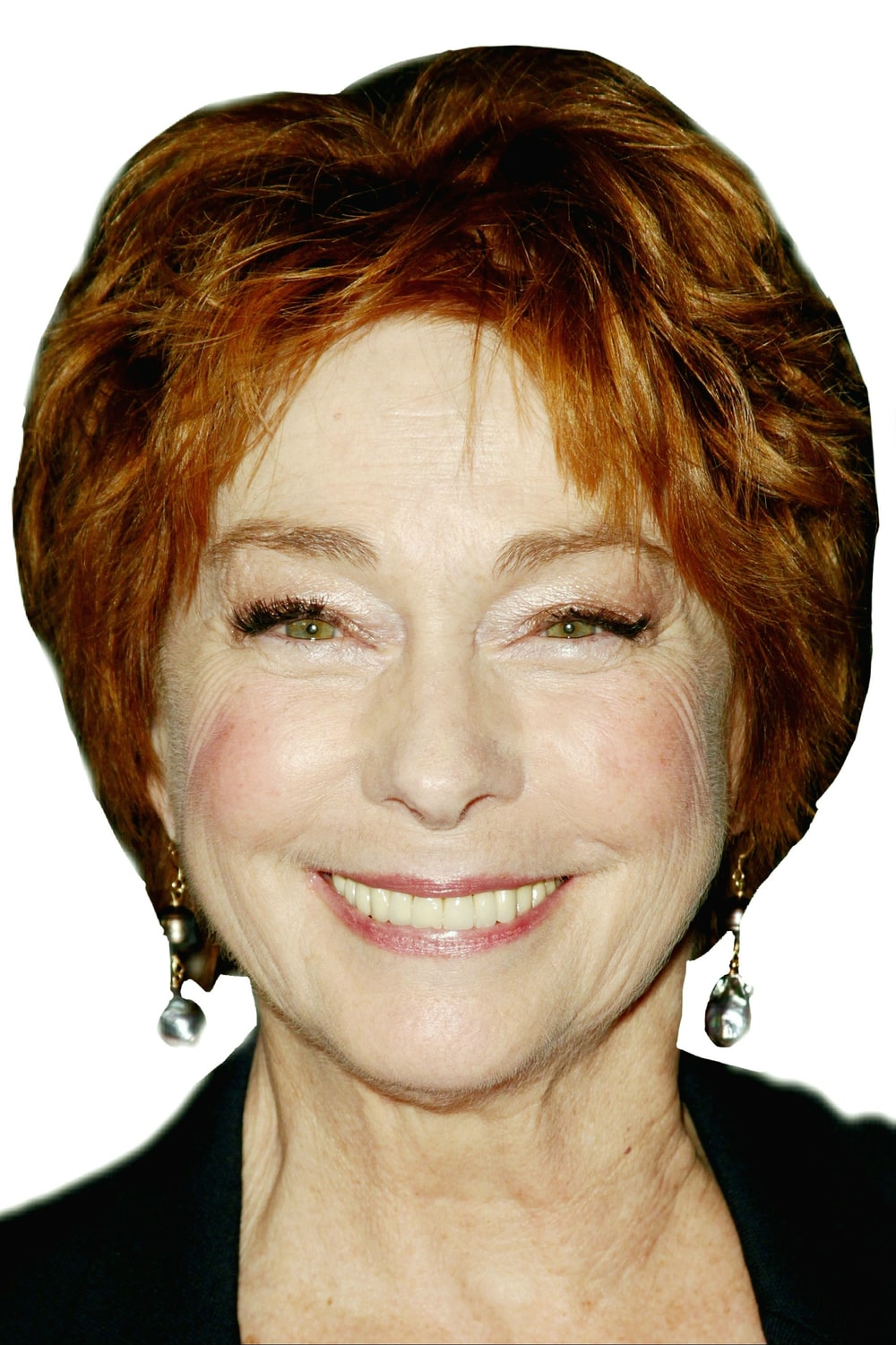 Foto de Jenny O'Hara