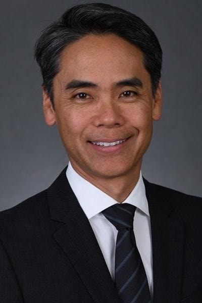 Foto de Walter Hamada