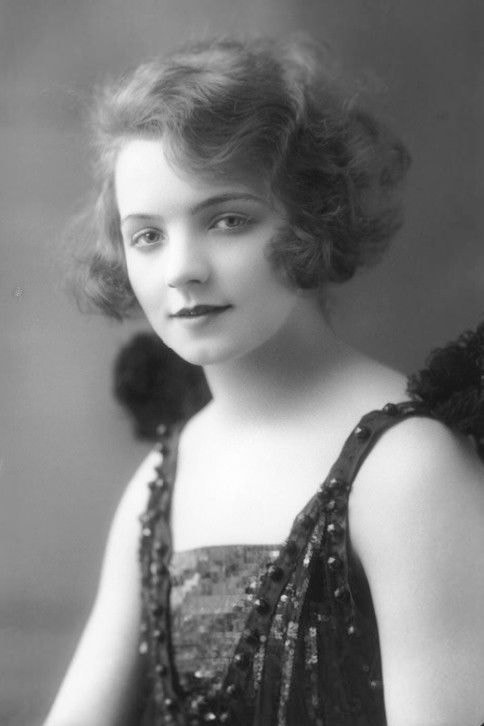 Foto de Betty Sinclair