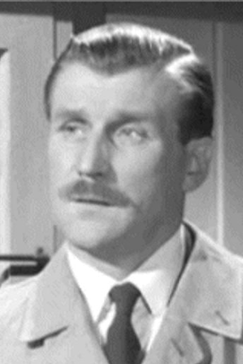 Foto de Gordon Harris