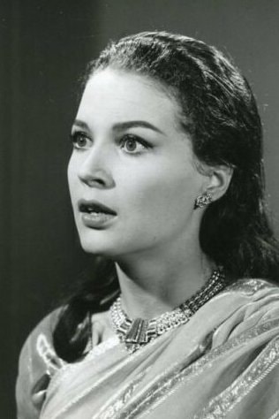 Foto de Katya Douglas