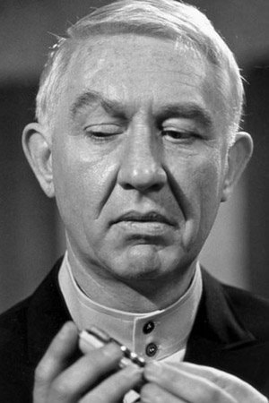 Foto de Kevin Stoney