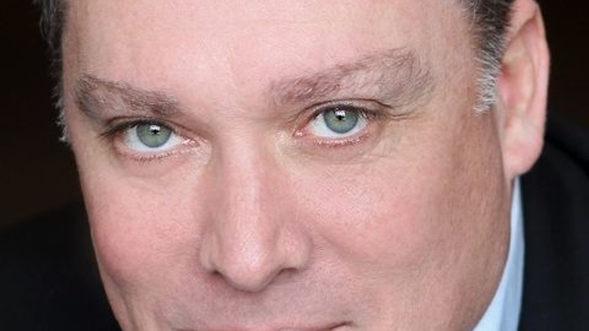 Foto de Fred Griffith