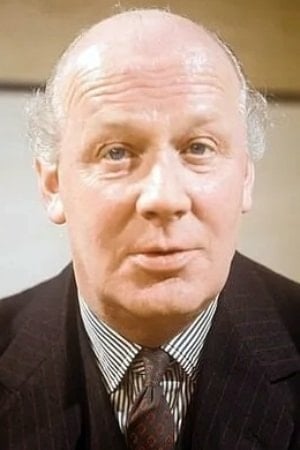 Foto de William Mervyn