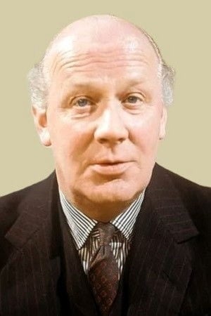 Foto de William Mervyn