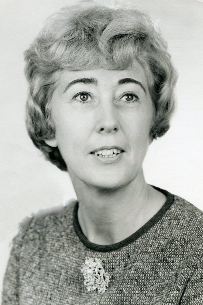 Foto de Joan Benham