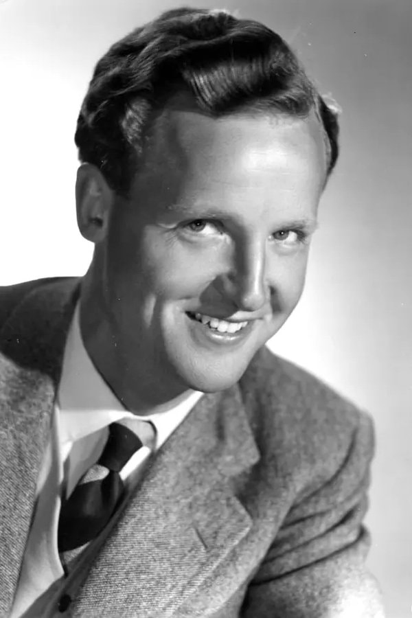 Foto de Nicholas Parsons
