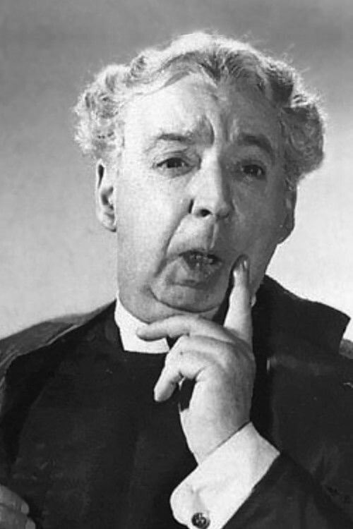 Foto de Miles Malleson