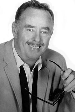 Foto de Frank Tashlin