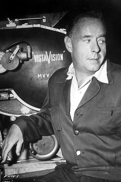 Foto de Frank Tashlin