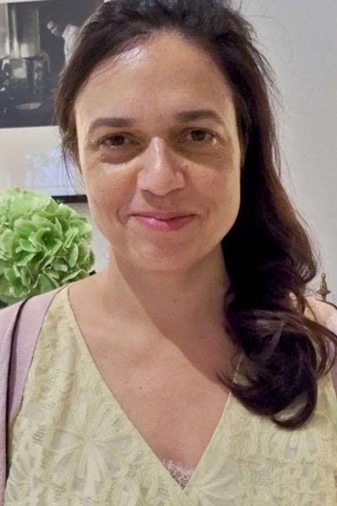 Foto de Jina Jay
