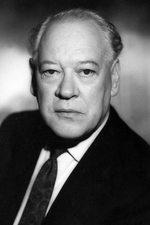 Foto de Clive Morton