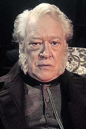 Foto de Clive Morton