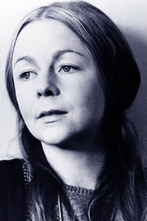 Foto de Sheila Reid