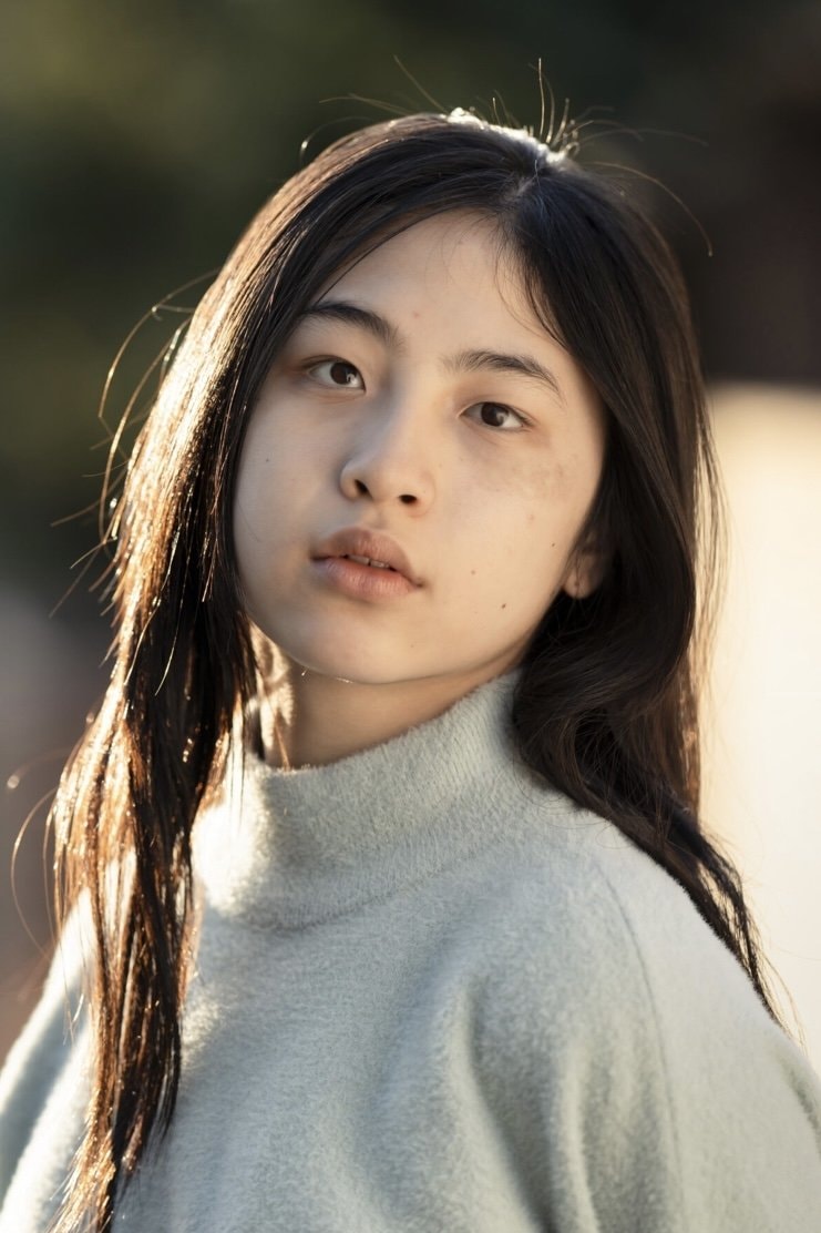 Foto de Sora Wong