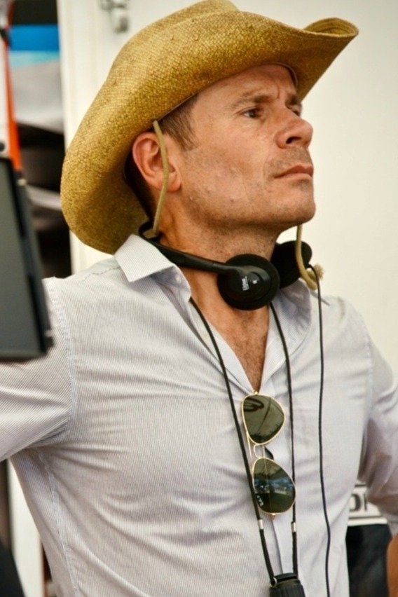 Foto de Alex Ranarivelo