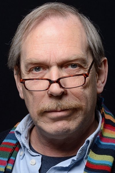 Foto de Henrik Larsen