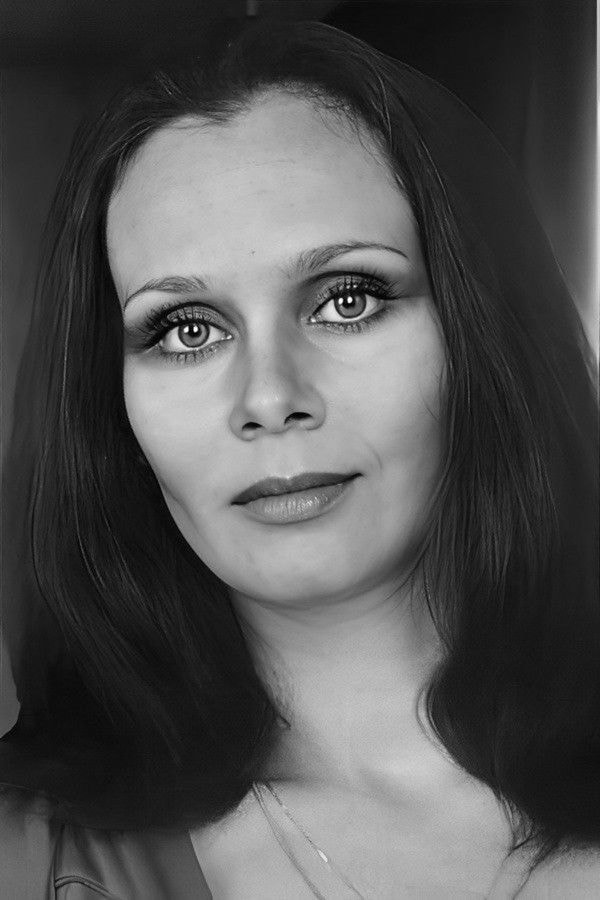 Foto de Любовь Полищук