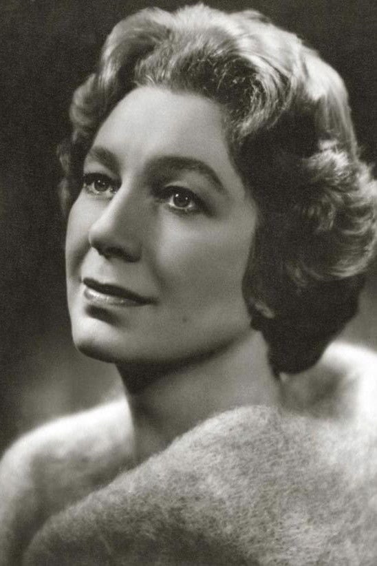 Foto de Elza Radziņa