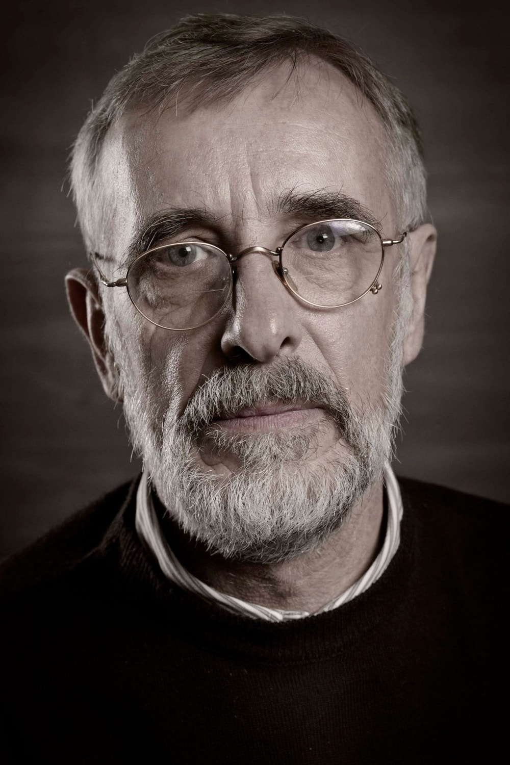 Foto de Lembit Ulfsak