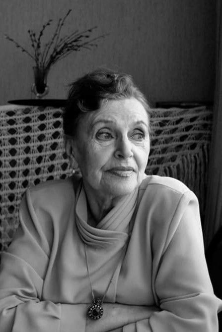 Foto de Nina Agapova