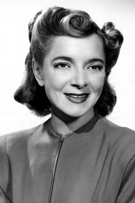 Foto de Helen Hayes