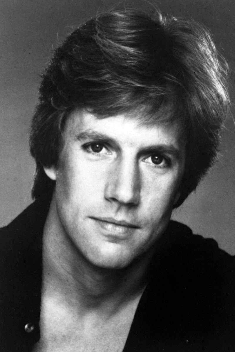 Foto de Jameson Parker