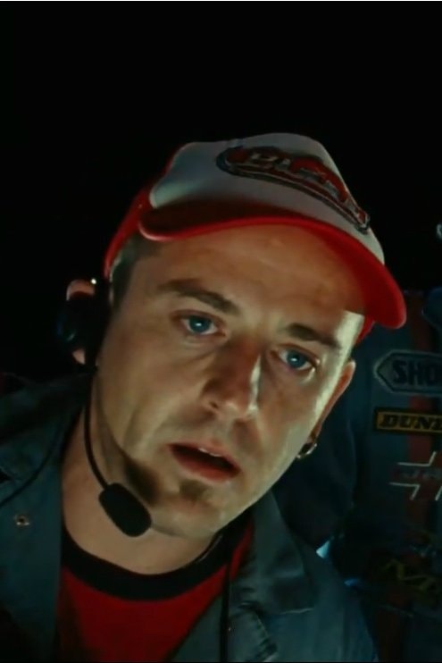 Foto de Marcus Jones