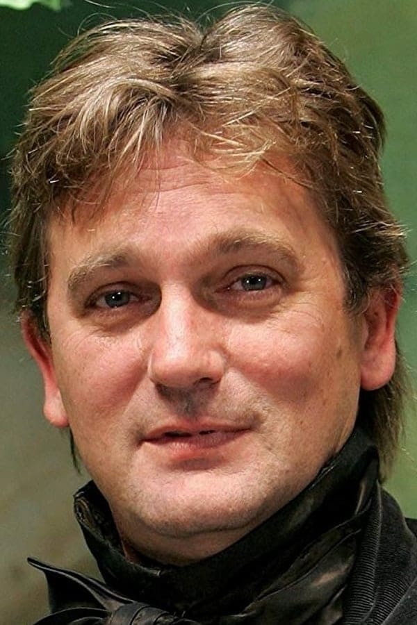 Foto de Simon Shepherd