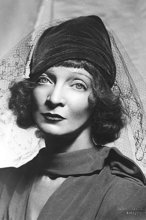 Foto de Estelle Winwood