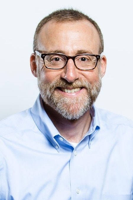 Foto de Rusty Jacobs