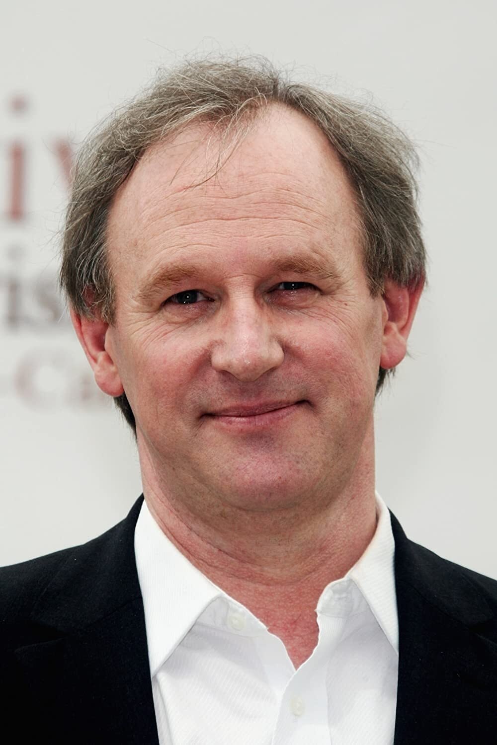 Foto de Peter Davison