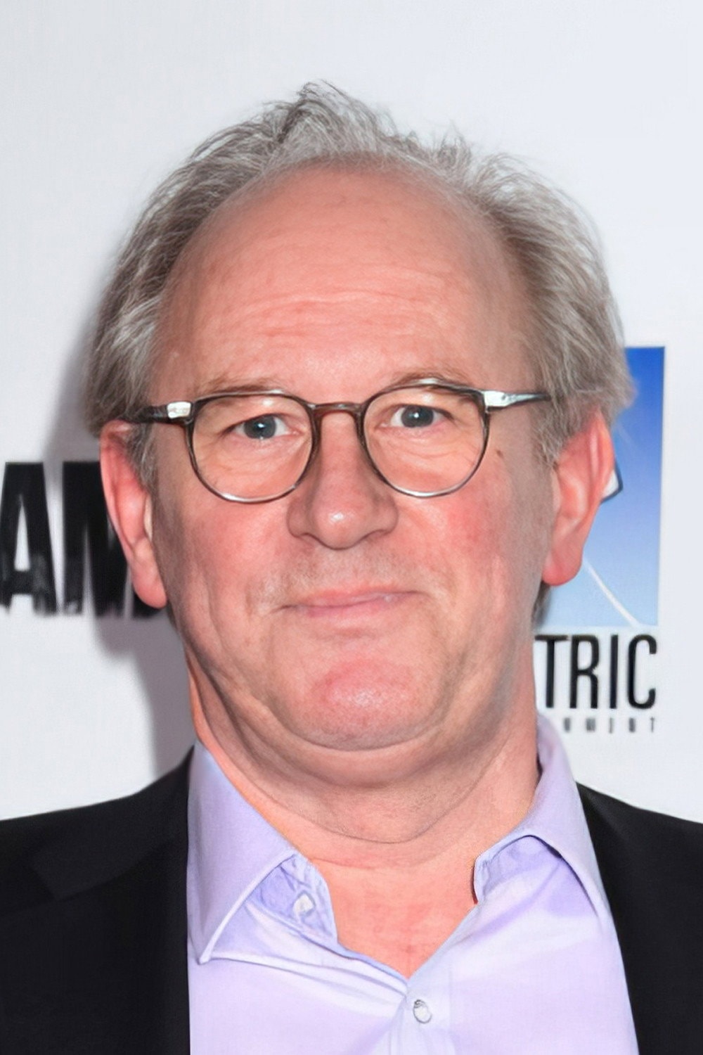 Foto de Peter Davison