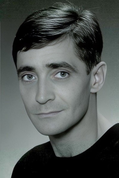Foto de Viktor Bentsler