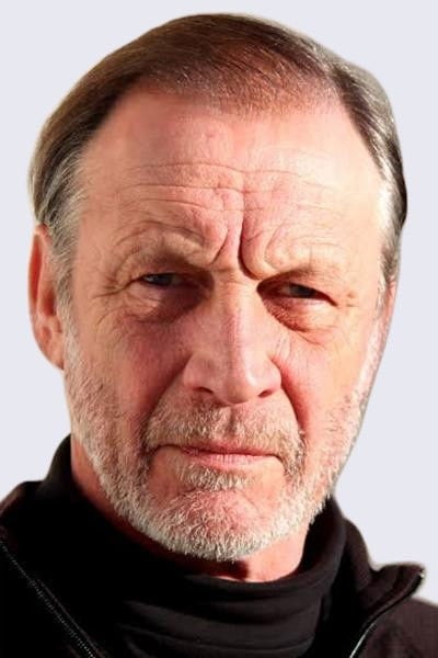 Foto de Andrew Bicknell