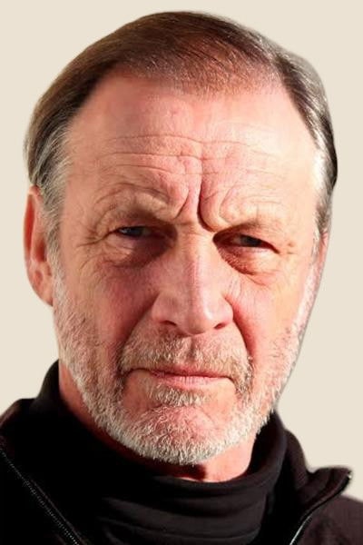 Foto de Andrew Bicknell