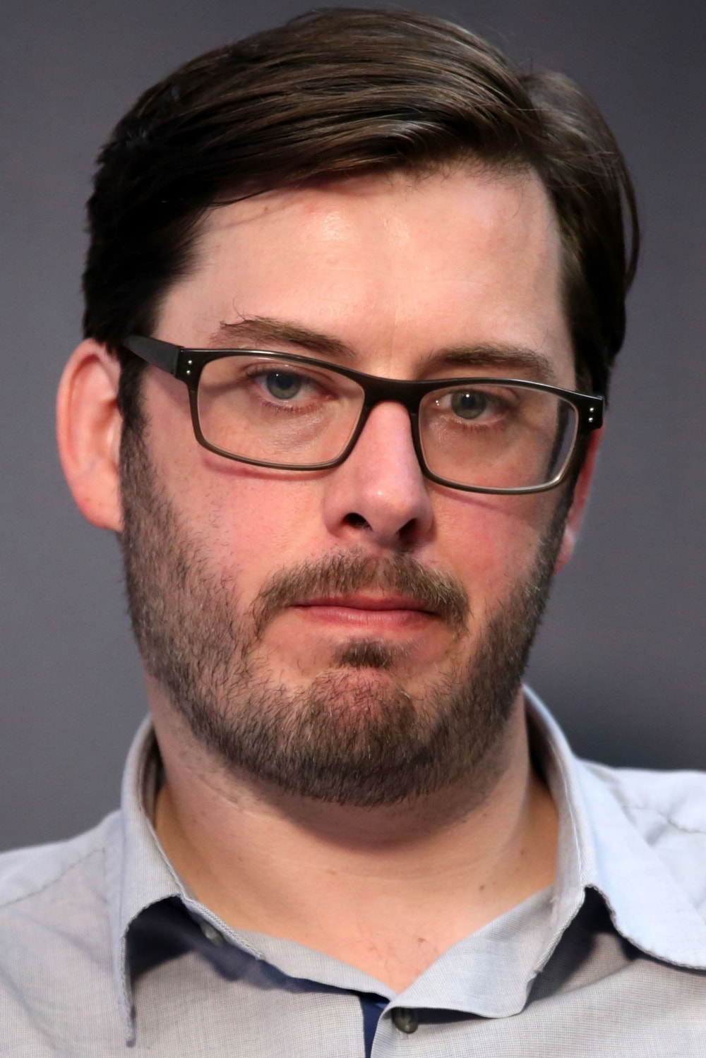 Foto de Ben Browning