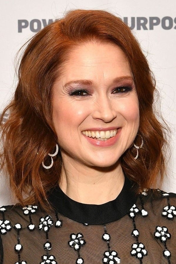 Foto de Ellie Kemper
