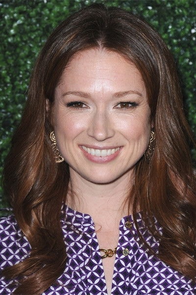 Foto de Ellie Kemper